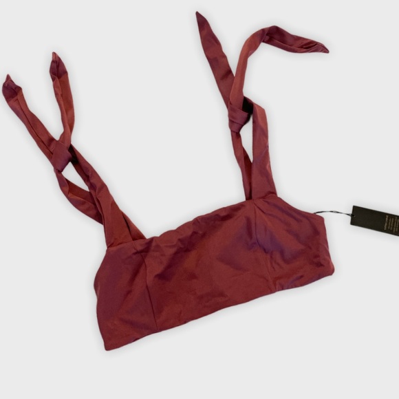 NWT Revolve Jous de Sable Dominque Top, XL - Picture 5 of 5